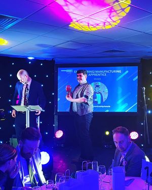 Image post by @burnleycollege on Instagram