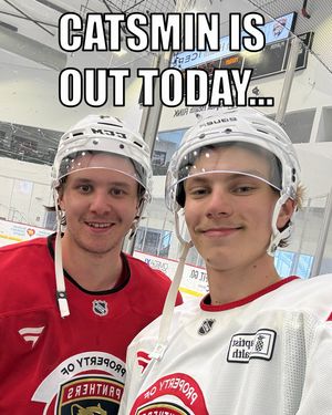 Image post by @flapanthers on Instagram