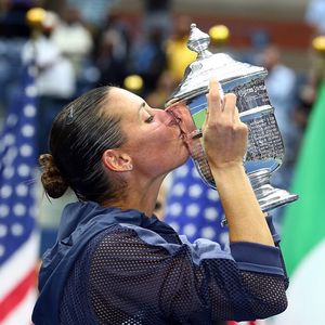 Image post by @usopen on Instagram