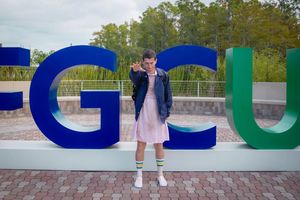 Image post by @fgcu on Instagram