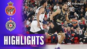 Video post by @euroleague on YouTube