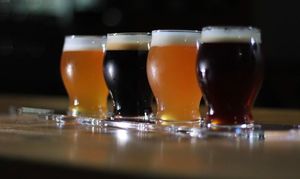 Image post by @navigationbrewingco on Instagram