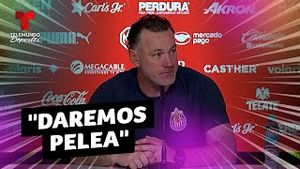 Video post by @deportes on YouTube