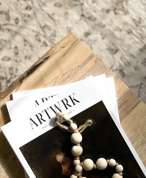 Image post by @emilymichellehome on Instagram