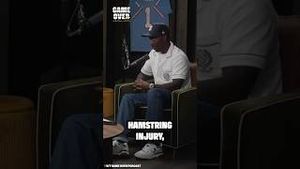 Video post by @guerillasports_ on YouTube