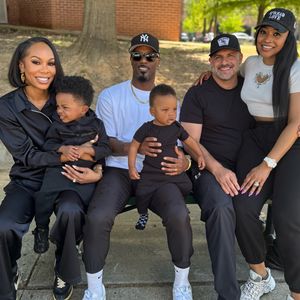 Image post by @sanyarichiross on Instagram