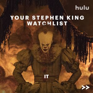 Image post by @hulu on Instagram