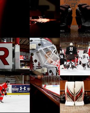 Image post by @slusaintshockey on Instagram