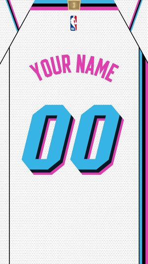 Image post by @MiamiHEAT on Twitter
