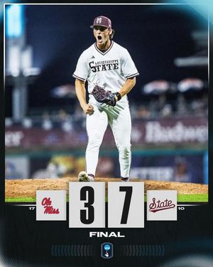 Image post by @ncaabaseball on Instagram