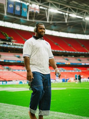 Image post by @nfluk on Instagram