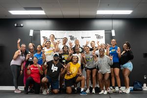 Image post by @lpittfitness on Instagram