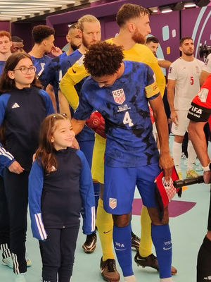 Video post by @fifaworldcup on TikTok