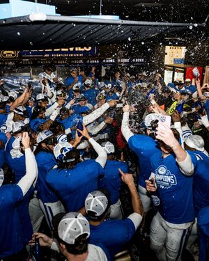 Image post by @dukefootball on Instagram