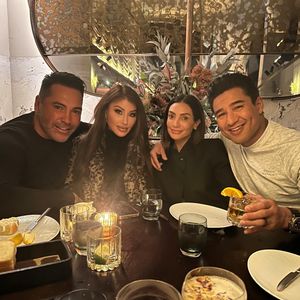 Image post by @mariolopez on Instagram