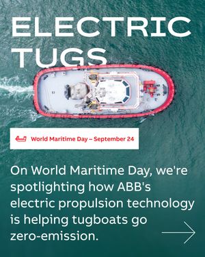 Image post by @abbgroup on Instagram
