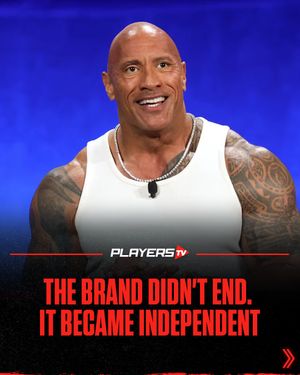 Image post by @playerstv on Instagram