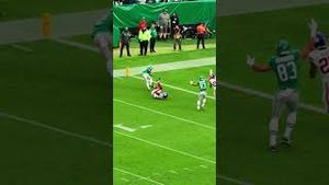 Video post by @eagles on YouTube