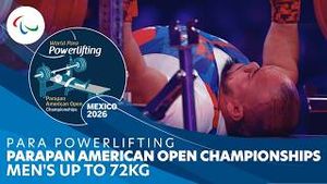 Video post by @paralympics on YouTube