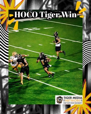 Image post by @tigermedianet on Instagram