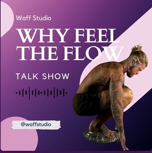 Image post by @waffstudio on Instagram