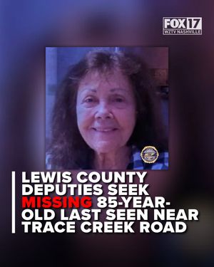 Image post by @foxnashville on Instagram