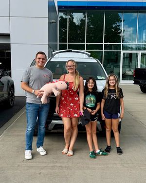 Image post by @mohawkchevrolet on Instagram
