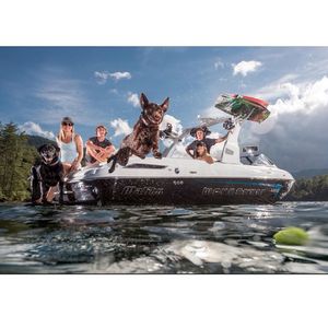 Image post by @malibuboats on Instagram
