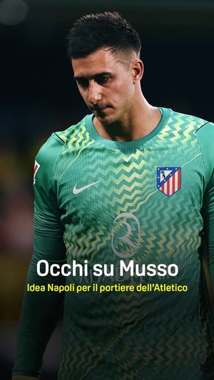 Video post by @dazn_it on Instagram
