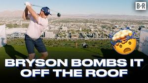 Video post by @bleacherreport on YouTube