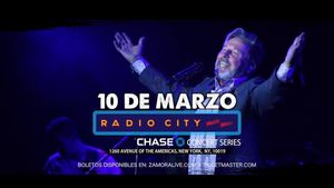 Video post by @RadioCityMusicHall on Facebook