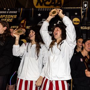 Image post by @indianaswimdive on Instagram