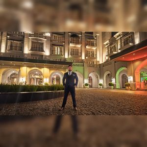 Image post by @andersonpinheirofx on Instagram