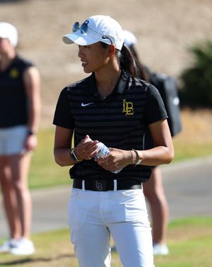 Image post by @lbsuwgolf on Instagram