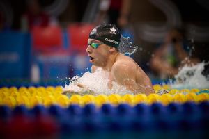Image post by @swimmingcanada on Instagram