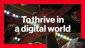 Video post by @verizon on YouTube