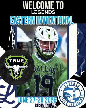 Image post by @legends_lacrosse on Instagram
