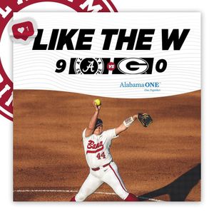 Image post by @ua_athletics on Instagram