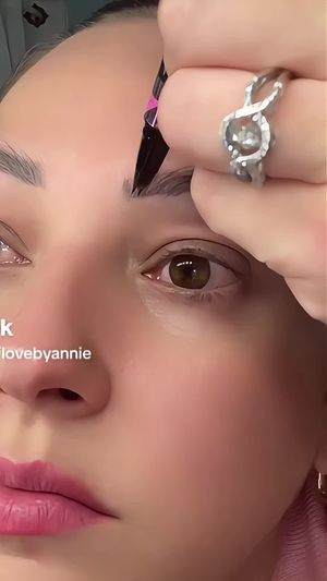 Video post by @imethodbeauty on TikTok