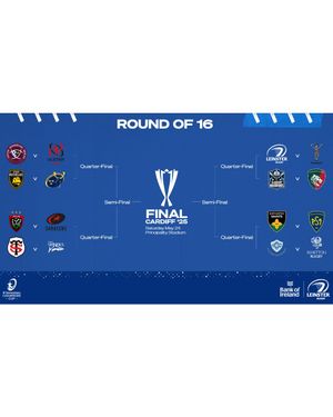 Image post by @leinsterrugby on Instagram