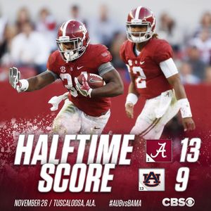 Image post by @ua_athletics on Instagram