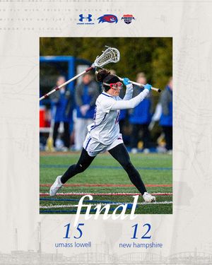 Image post by @riverhawkwlax on Instagram