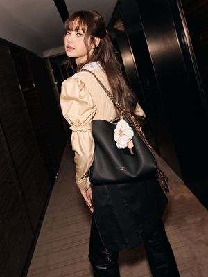 Image post by @elletaiwan on Instagram