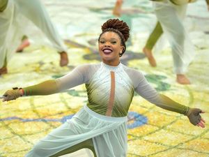 Image post by @wgisportofthearts on Instagram