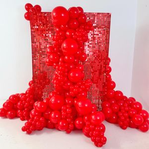Image post by @balloonoccasions on Instagram