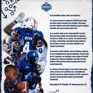 Image post by @cammdenn on Instagram