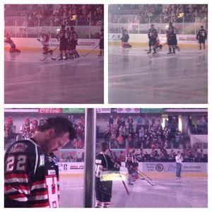 Image post by @huntsvillehavoc on Instagram