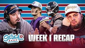 Video post by @barstoolchicago on YouTube