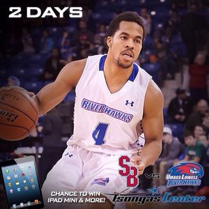 Image post by @riverhawknation on Instagram
