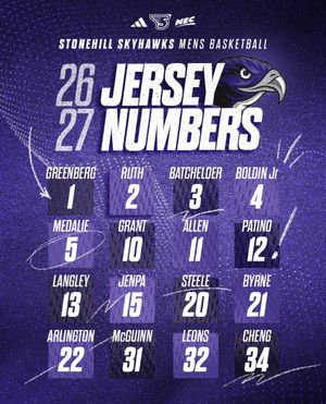 Image post by @stonehillmbb on Instagram